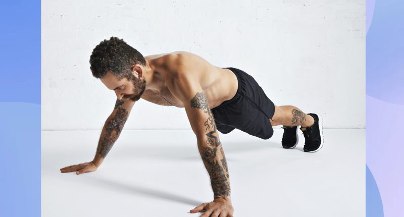 Push Up