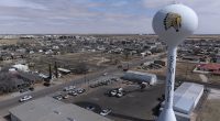 I Visited the Measles-Ravaged City in CRISIS - it's not good news