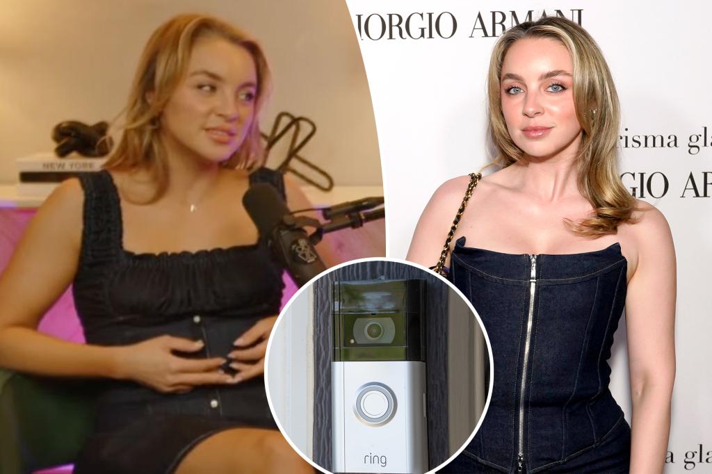 I caught my partner cheating on Ring cam — but the whole truth is even more gut-wrenching