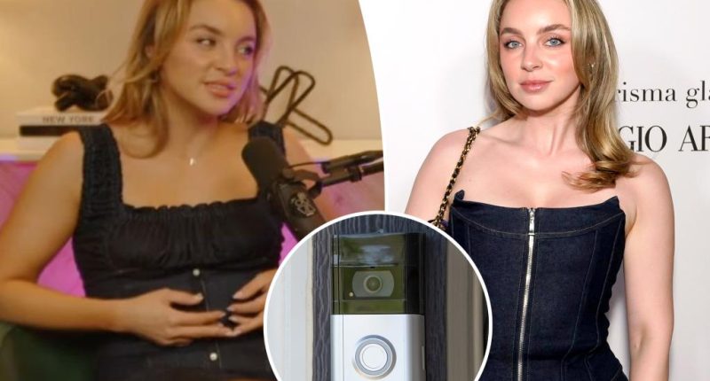 I caught my partner cheating on Ring cam — but the whole truth is even more gut-wrenching