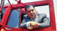 I know what happened to Jimmy Hoffa. My parents witnessed the horror