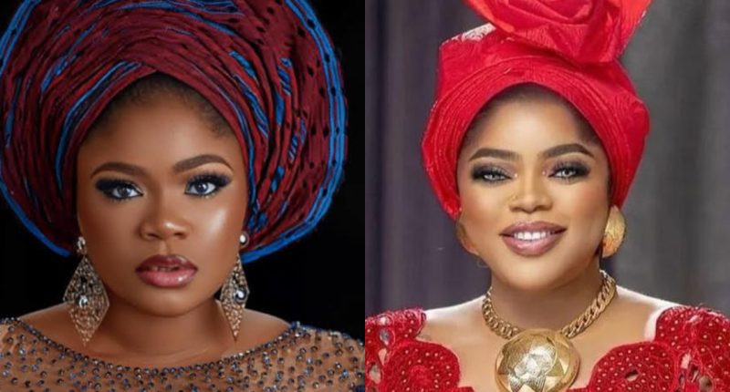 “I wasn’t behind Bobrisky’s arrest” – Eniola Ajao clears air