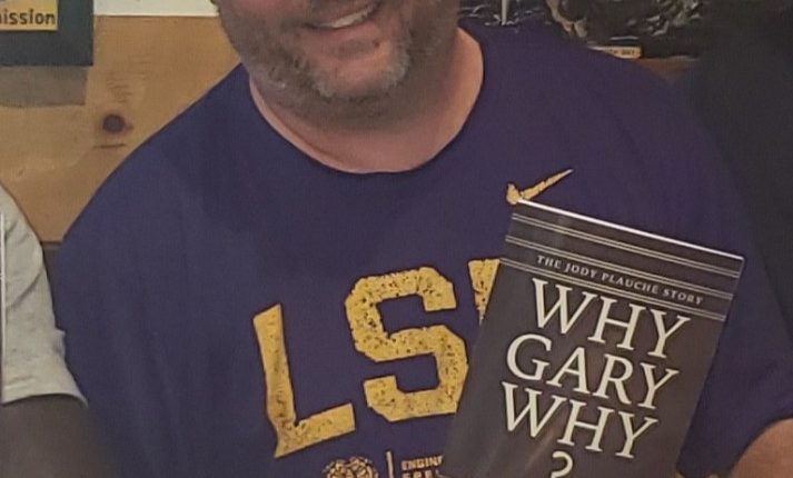 I watched my dad shoot my karate teacher dead on live TV – any father would have done it but I DIDN’T want him to die