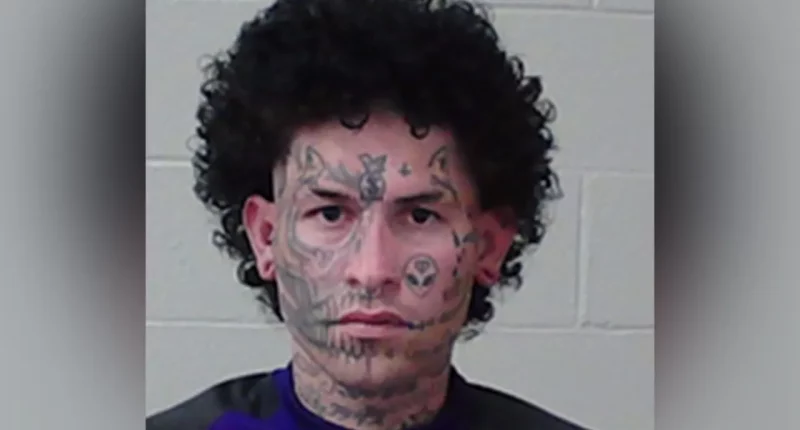 ICE Denver arrests Tren de Aragua member with multiple criminal convictions