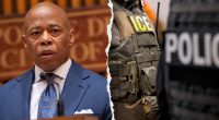 ICE allowed back onto NYC's Rikers Island prison, with restrictions