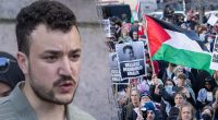 ICE argues warrantless arrest of Mahmoud Khalil was legal