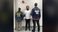 ICE arrests illegal immigrant with alleged terror ties in California, one of the most wanted men in India