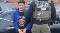 ICE blasts sanctuary county in Maryland after alleged murderer released from local custody