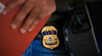 ICE deports immigrant mother of an infant and 3 children who are US citizens, lawyers say