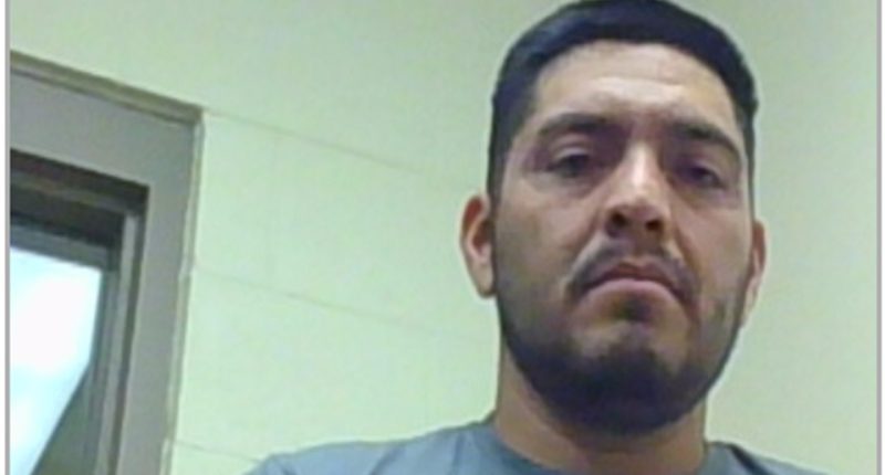 ICE says it deported 174 criminal migrants from Texas, including a man with 39 illegal entries