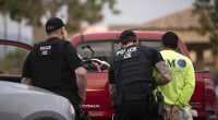 ICE's reason for detaining migrants thousands of miles away