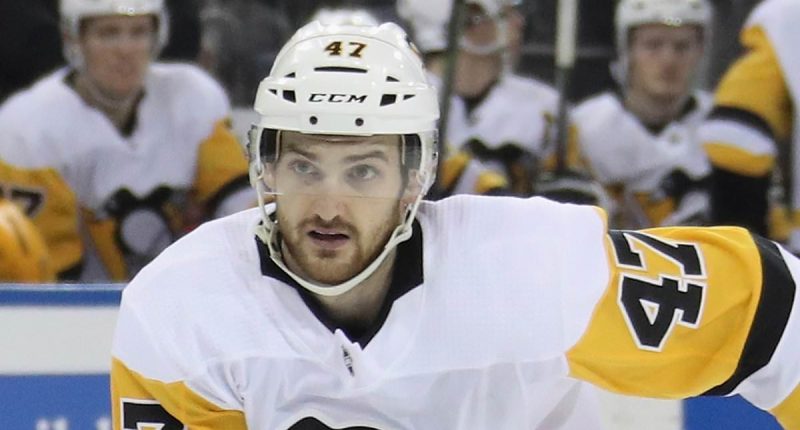 Ice hockey star is NOT charged after accidentally killing player