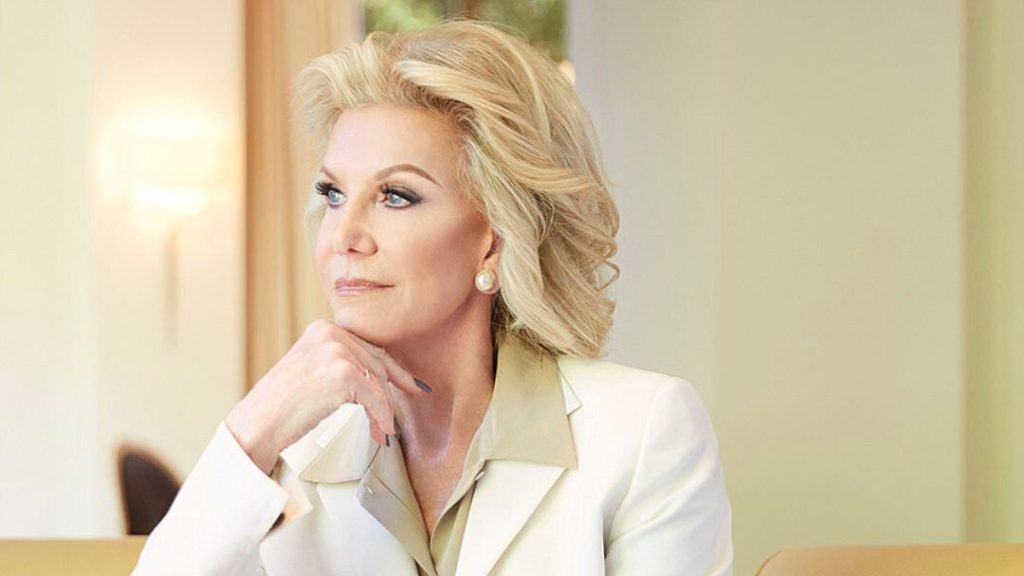 Iconic billionaire hotel magnate and philanthropist dies aged 82