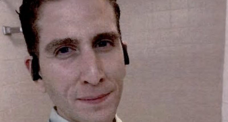 Idaho judge rules on Bryan Kohberger's autism and 'bushy eyebrows'