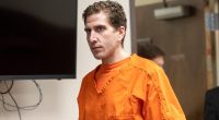 Idaho judge slams Bryan Kohberger's 'hollow' attempt to dodge death penalty in latest blow to defense