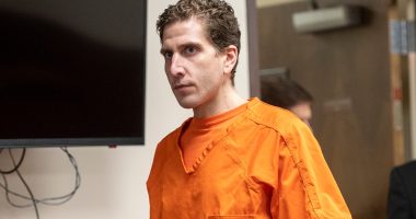 Idaho judge slams Bryan Kohberger's 'hollow' attempt to dodge death penalty in latest blow to defense