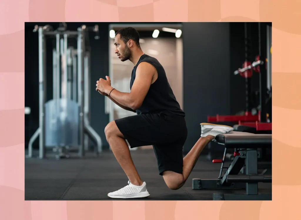 If You Can Do These 6 Exercises, Your Body Is Still Young