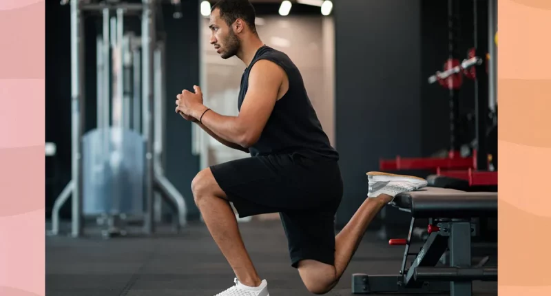 If You Can Do These 6 Exercises, Your Body Is Still Young