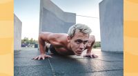 If You Can Do This Many Burpees Without Stopping, You