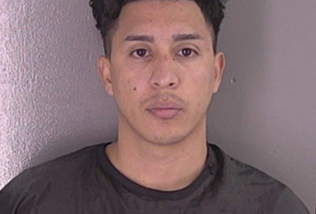 Illegal immigrant charged after Virginia man found stabbed to death in stranger's home: ICE