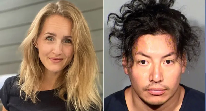 Illegal immigrant headed to prison for Las Vegas showgirl murder had criminal record in sanctuary state