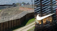 Illegal immigrants charged in Nike shoe heist as cartels rob US cargo trains