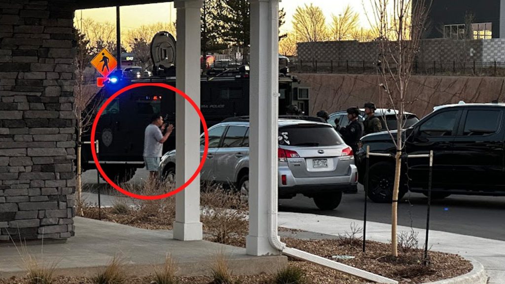 Illegal immigrants in Aurora, Colorado arrested for targeting homeowners in ‘sophisticated’ burglaries: police