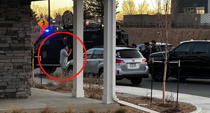 Illegal immigrants in Aurora, Colorado arrested for targeting homeowners in ‘sophisticated’ burglaries: police
