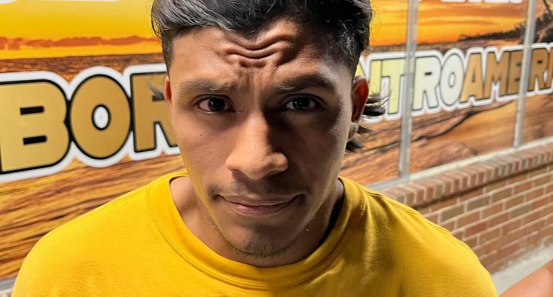 Illegal migrant is convicted of raping and murdering mother of five