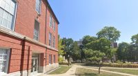 Illinois State University issues emergency alert for manhunt for gun-toting suspect