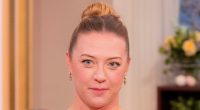 I'm a plus-size ballerina - the feedback I get is outrageous