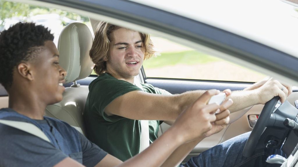 Important rite-of-passage young people can no longer afford to take