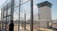 In the US, all criminal records are life sentences