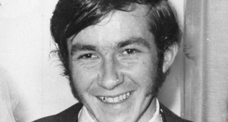 Infamous serial killer dubbed the Lonely Hearts Killer who lured woman to death using matchmaking radio show dies at 72