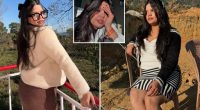 Influencer Misha Agrawal dead at 24 -- just 2 days before her 25th birthday