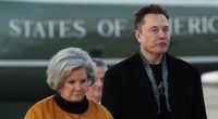 Inside Elon Musk's dangerous battles with Trump's 'Ice Maiden'
