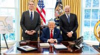 Inside Trump's whirlwind decision to pause tariffs