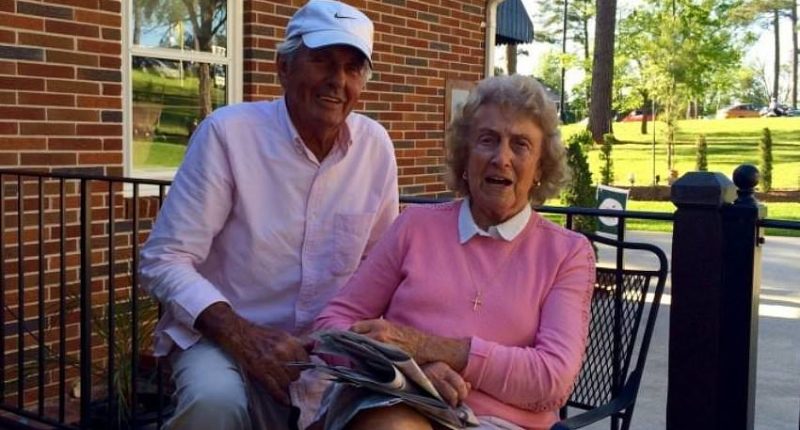 Inside the only house at Augusta that golf's millions couldn't buy