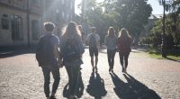 International students file lawsuit in Georgia over termination of their VISA's