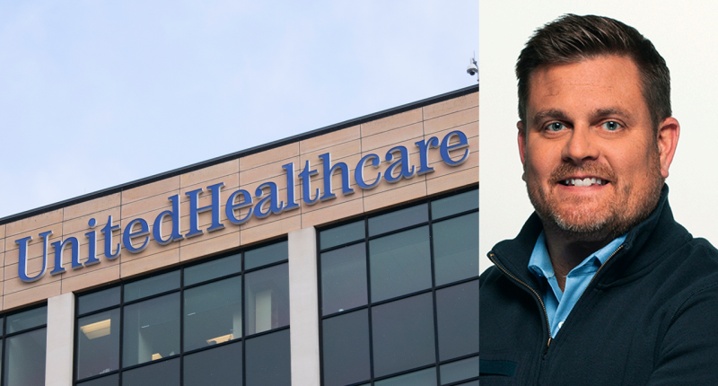 Intruder arrested near UnitedHealthcare headquarters in Minnesota months after killing of CEO Brain Thompson