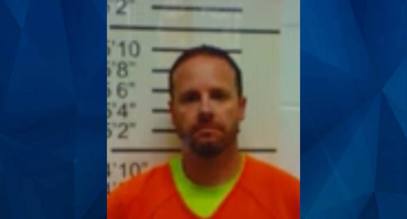 Iowa Cop Arrested for Stalking Woman; He’s Also Been Sued for Sexual Harassment