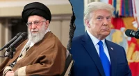 Iranian dictator’s mouthpiece incites firing bullets into Trump’s ‘empty skull’