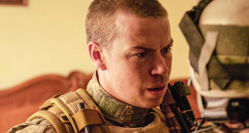 Is the A24 ‘Warfare’ Movie Streaming on Netflix or HBO Max?