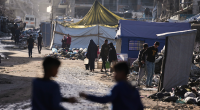 Israeli military operation in Gaza expanding to seize 'large areas': 'Expanding to crush and clean the area'