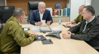 Israeli troops will remain in Gaza buffer zones indefinitely, Defense Minister Katz says