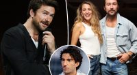 'It Ends With Us' star distances himself from Blake Lively-Justin Baldoni drama