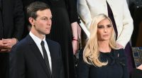 Ivanka Trump cozies up with the Kushners in Costa Rica