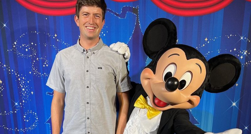 I've been to Disney World 245 times. My secret tips can save THOUSANDS