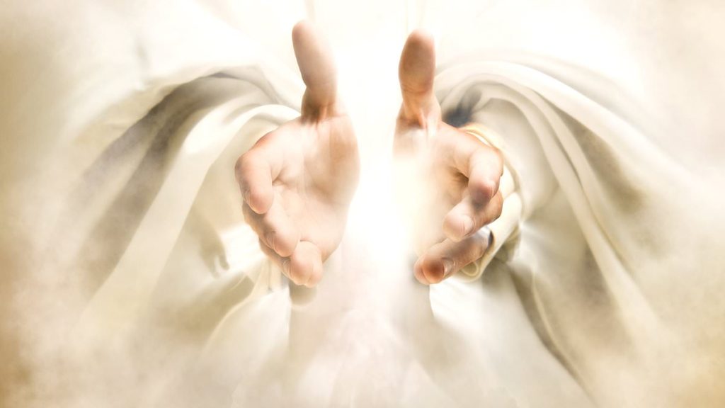 I've seen proof death is not the end. Here are the 7 levels of heaven