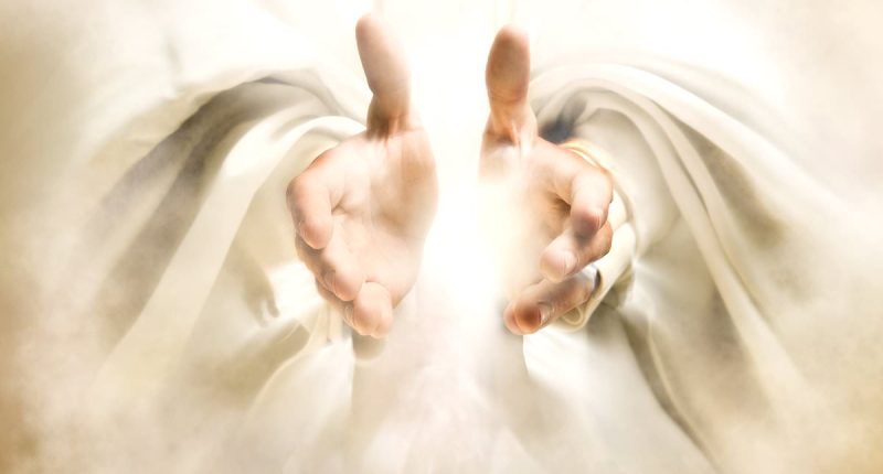 I've seen proof death is not the end. Here are the 7 levels of heaven
